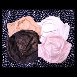 Curvation Bra Bundle